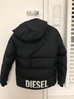 Diesel Winterjacke Friedrichshain-Kreuzberg - Kreuzberg Vorschau