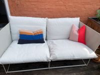 IKEA Outdoor Sofa Garten Balkon Niedersachsen - Braunschweig Vorschau