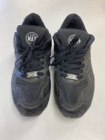 Nike Air Max 2 Light Black/ White US 9,5 Rheinland-Pfalz - Trier Vorschau