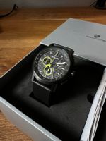 orig. Porsche Design 918 Spyder Classic Uhr Watch Limited Edition Baden-Württemberg - Heidelberg Vorschau