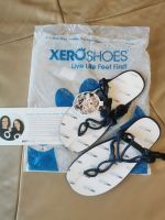 xero shoes Genesis barfusssandale 40m Nürnberg (Mittelfr) - Nordstadt Vorschau