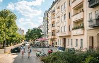 Kurzzeit Zwischenmiete Juli- August Friedrichshain-Kreuzberg - Friedrichshain Vorschau
