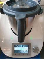 Ich verkaufe meinen Thermomix 5 mit 2. Topf Nordrhein-Westfalen - Bad Lippspringe Vorschau