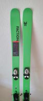 Freeride Ski Faction Diktator 1.0 X in 154 cm inkl.Bindung. Neu! Hessen - Wanfried Vorschau