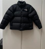 The North Face Puffer Jacke 1996 Retro Nuptse Jacke Mitte - Wedding Vorschau