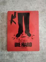 Blu-ray Steelbook Stirb langsam ( Die hard ) Sachsen - Bad Gottleuba-Berggießhübel Vorschau