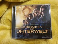 CD Hörbuch Hörspiel Chroniken der Unterwelt City of Bones Sachsen-Anhalt - Halle Vorschau