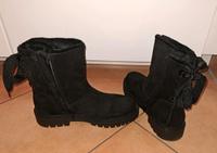Landrover Stiefel 39 *wie neu* Winter 24/25 Berlin - Spandau Vorschau