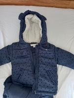 Warmer Overall Winteroverall Fussack Staccato Gr. 62/68 Schleswig-Holstein - Henstedt-Ulzburg Vorschau