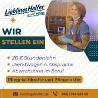 Springer Personal gesucht Berlin - Karlshorst Vorschau