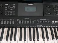 Keyboard Yamaha E463 Hessen - Heusenstamm Vorschau