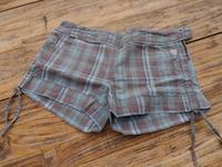Süße ROXY Shorts*kurze Hose*Hot Pants Gr. S Dresden - Klotzsche Vorschau