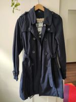 S.Oliver Trenchcoat/Mantel, dunkelblau/Esprit/Cecil/Zara Sachsen - Zittau Vorschau