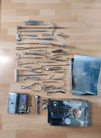 Chirurgische instrumente medizinische Instrumente Bayern - Geretsried Vorschau