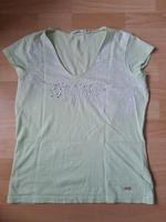 Shirt mit V- Ausschnitt Brandenburg - Cottbus Vorschau