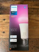 Philips Hue LED-Leuchtmittel E27 White & Color Ambiance 1600 Bochum - Bochum-Südwest Vorschau