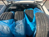 245/45 R20  und 275/40 R20 Pirelli P Zero 6mm Sommerreifen Bayern - Tegernheim Vorschau