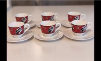 6x Villeroy und Boch Tassenset Tassen Set Kaffeetassen Tee Kaffee Rheinland-Pfalz - Mainz Vorschau