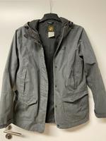 Jack Wolfskin Jacke Gr 46/XL texapore Function 65 Anthrazit Nordrhein-Westfalen - Pulheim Vorschau
