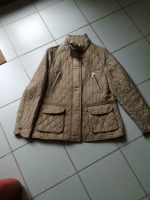 Gil Bret Steppjacke Jacke Khaki 46 Top! Niedersachsen - Bückeburg Vorschau