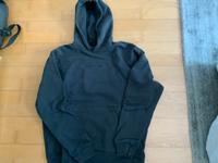 Air Jordan Hoodie Schwarz Schwachhausen - Gete Vorschau