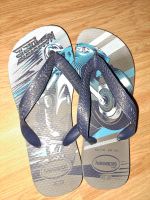 Havaiianas Motorradstyle  Gr 31 Nordrhein-Westfalen - Nettetal Vorschau