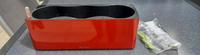 Lechuza Cube Glossy Triple rot Rheinland-Pfalz - Limburgerhof Vorschau