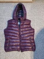 Pikeur Weste Daunenweste Babett, Pflaume, Gr. 44 wie 42 blueberry Niedersachsen - Hilgermissen Vorschau
