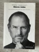 Steve Jobs Biografie des Apple-Gründers Nordrhein-Westfalen - Troisdorf Vorschau