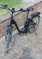 E-Bike "Flyer" - Damenfahrrad neuwertig Niedersachsen - Göttingen Vorschau