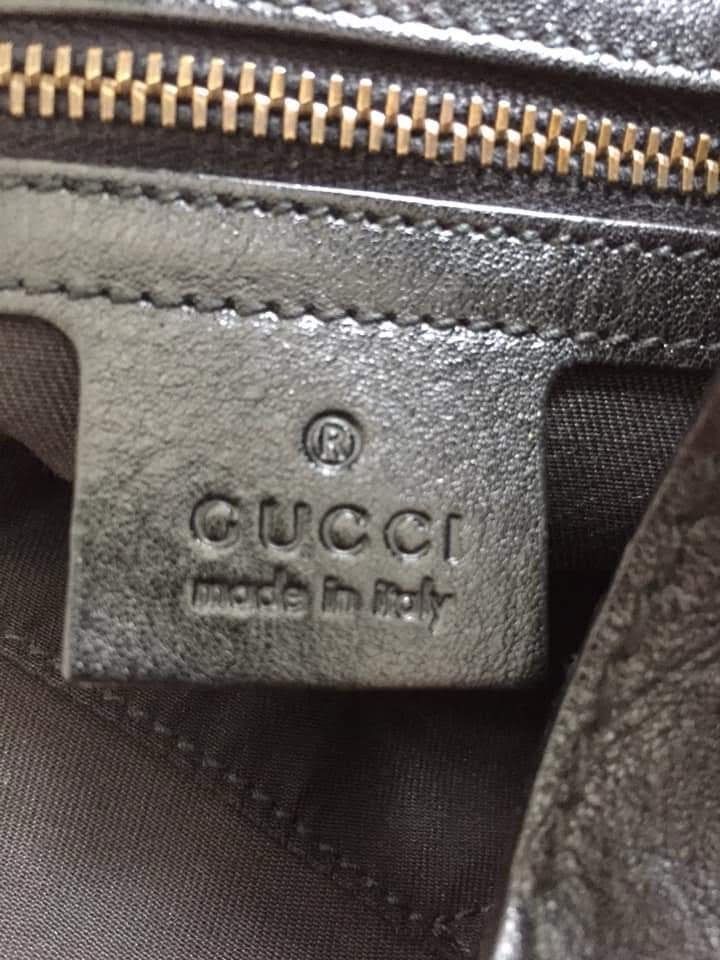 Original Gucci Hobo Bag in Berlin