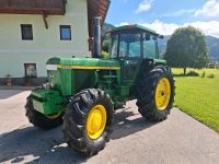 John Deere 4430 Bayern - Buchhofen Vorschau