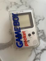 Game Boy Pocket Nintendo Berlin - Lichtenberg Vorschau