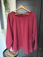 Pullover weinrot | basic | XL/XXL | Hessen - Dietzenbach Vorschau