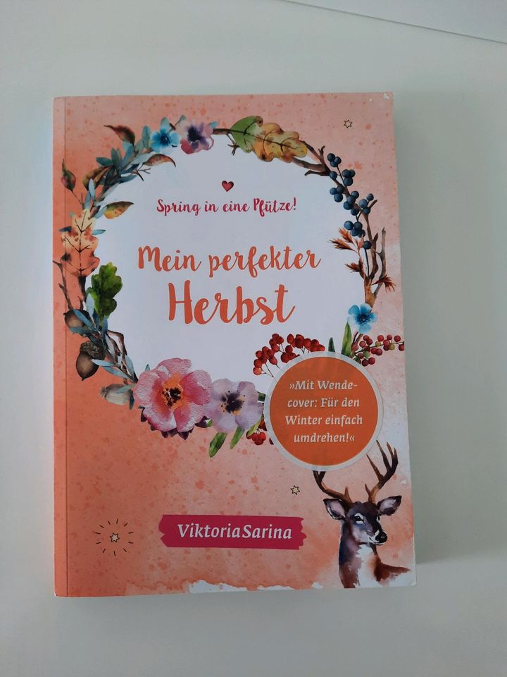 Viktoria Sarina Sammlung ⭐️SPRING IN EINE PFÜTZE ⭐️ in Töging am Inn