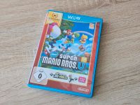 New Super Mario Bros. U + Luigi U Nintendo Wii Hessen - Hünstetten Vorschau