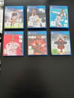 PlayStation 4 spiele Hamburg-Mitte - Hamburg Billstedt   Vorschau