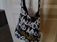 Tasche Strand Madrid Canvas Baumwolle Berlin - Pankow Vorschau