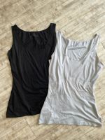 2 COMFORT DEVOTION Shirts von Maidenform XL schwarz grau UVP 55€ Hessen - Sulzbach Vorschau