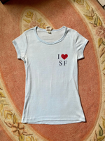 T-Shirt Damen Baden-Württemberg - Freiburg im Breisgau Vorschau