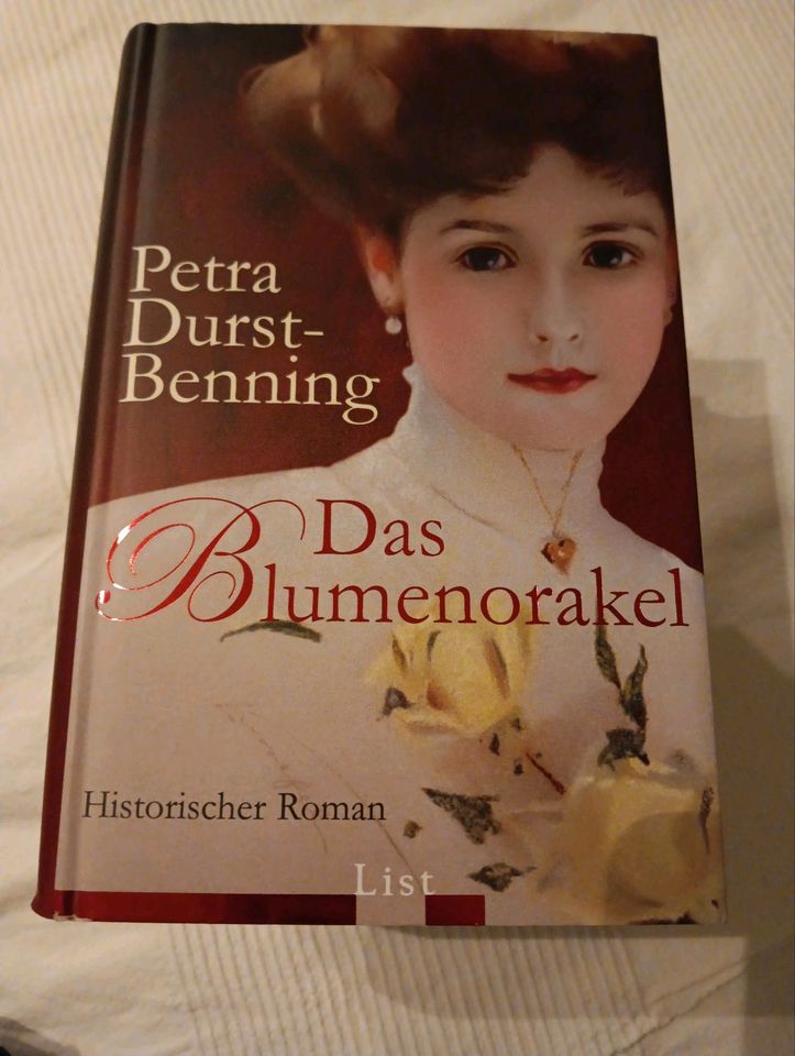 Petra Durst-Benning Bücher in Kirchheim unter Teck