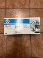 HP 06A ( C3906A) Toner Patrone für LaserJet 5L, 6L, 3100, 3150 Rheinland-Pfalz - Mülheim-Kärlich Vorschau