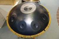 Handpan D-Minor mit Tasche Hessen - Fulda Vorschau