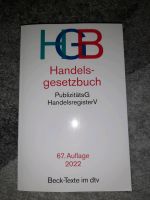 Handelsgesetzbuch Beck Texte Rheinland-Pfalz - Ober-Olm Vorschau