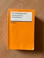 Das Nibelungenlied (Mittelhochdeutsch - Neuhochdeutsch) Sendling - Obersendling Vorschau