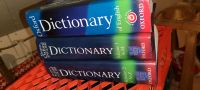 3 Oxford Englisch Dictionary Niedersachsen - Wiedensahl Vorschau