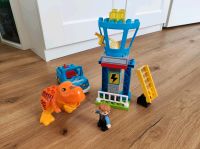 Duplo Jurassic World 10880 T-Rex Aussichtsplattform Nordrhein-Westfalen - Spenge Vorschau