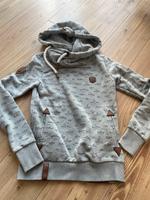 Naketano Hoodie Pullover Bayern - Baunach Vorschau