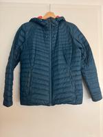 Mammut Daunenjacke Winterjacke Daunen Jacke Münster (Westfalen) - Roxel Vorschau