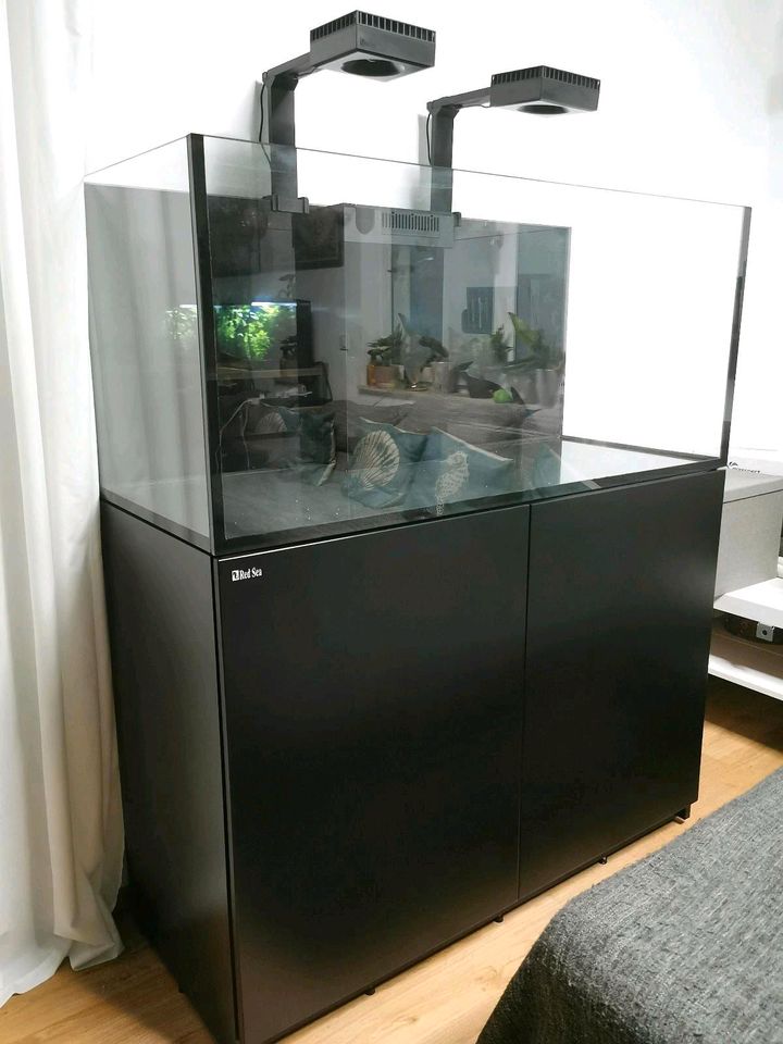 Red Sea Reefer 350 Meerwasseraquarium | Aquarium Komplettset in Wiesbaden